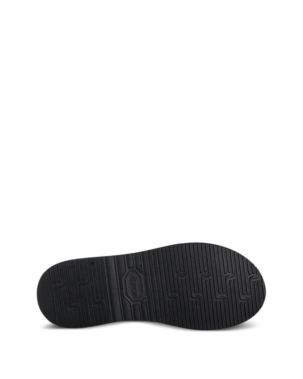 Fracap Brown D025 Sandals
