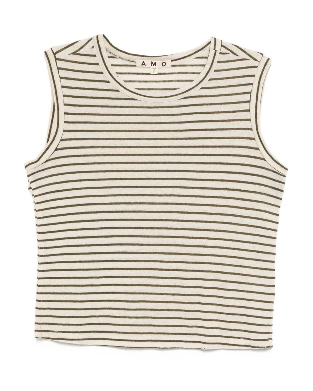 AMO Natural Love T-Shirt