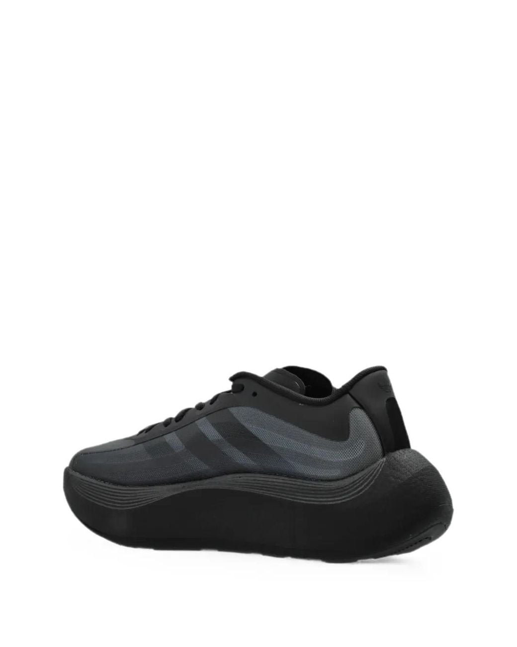 Adidas Black Hyperboost Ephr Lt Sneakers