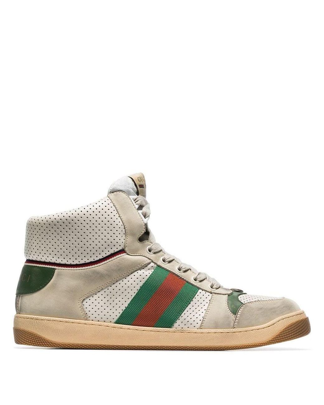 gucci virtus sneaker