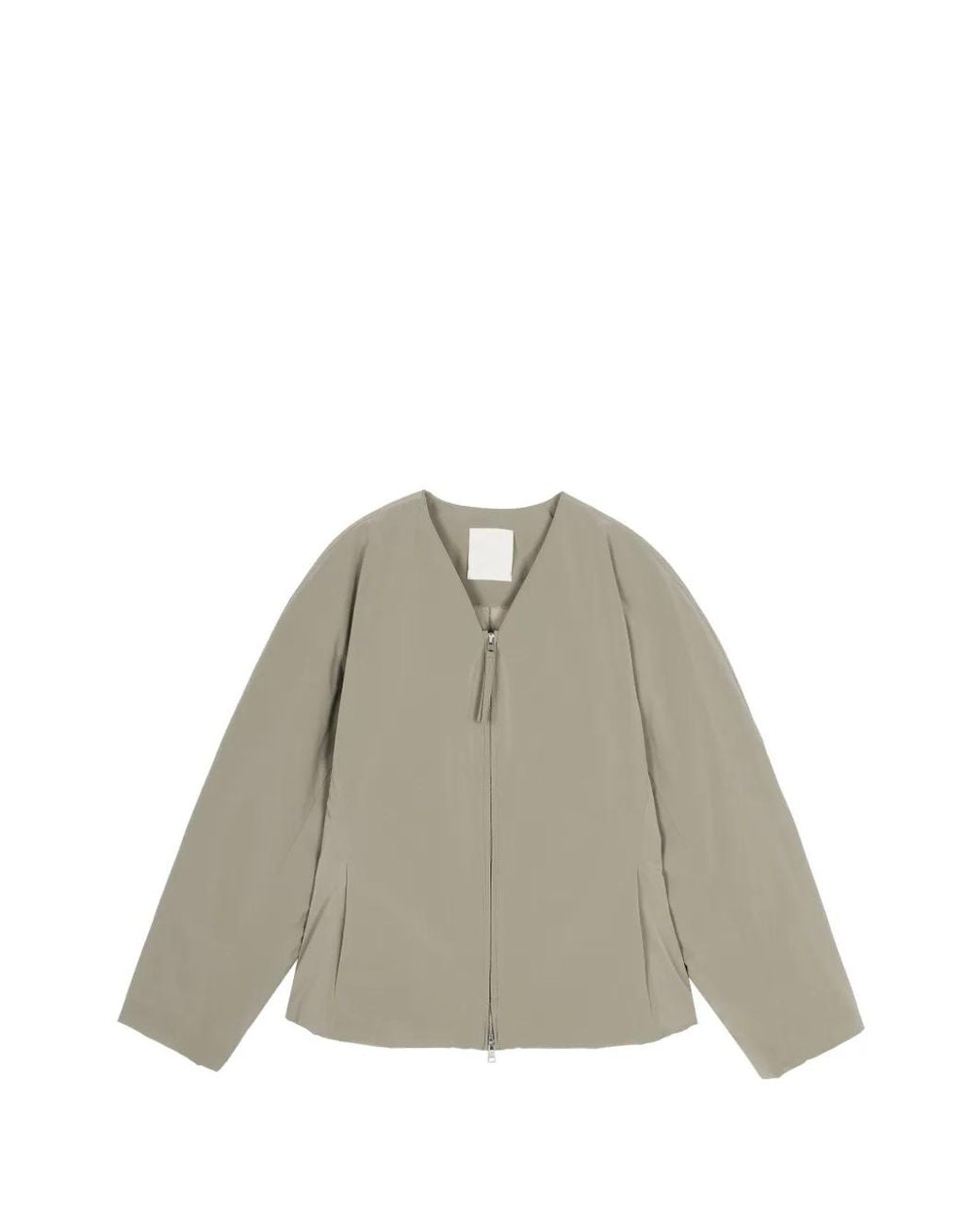 JNBY Natural Water-Repellent Jacket