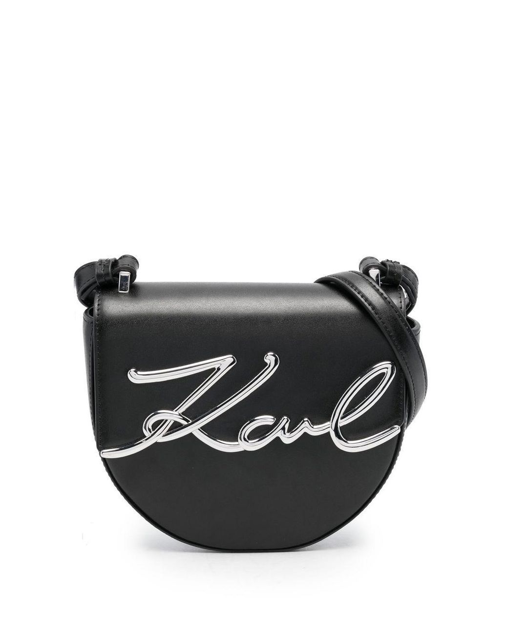 Sac karl top lagerfeld signature