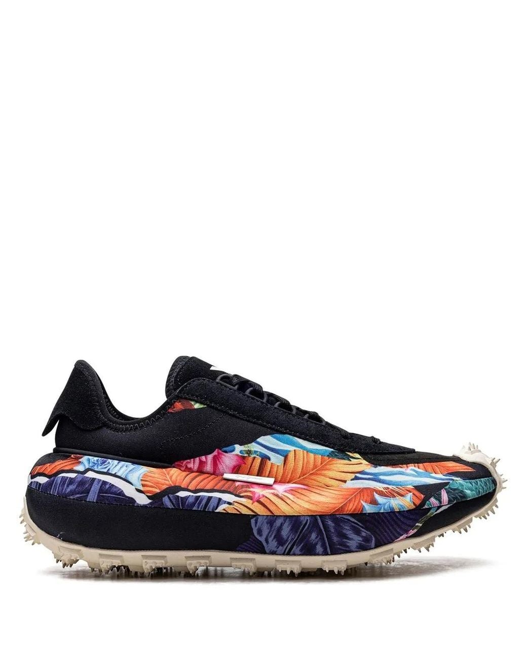 Adidas Blue Y-3 Makura Sneakers