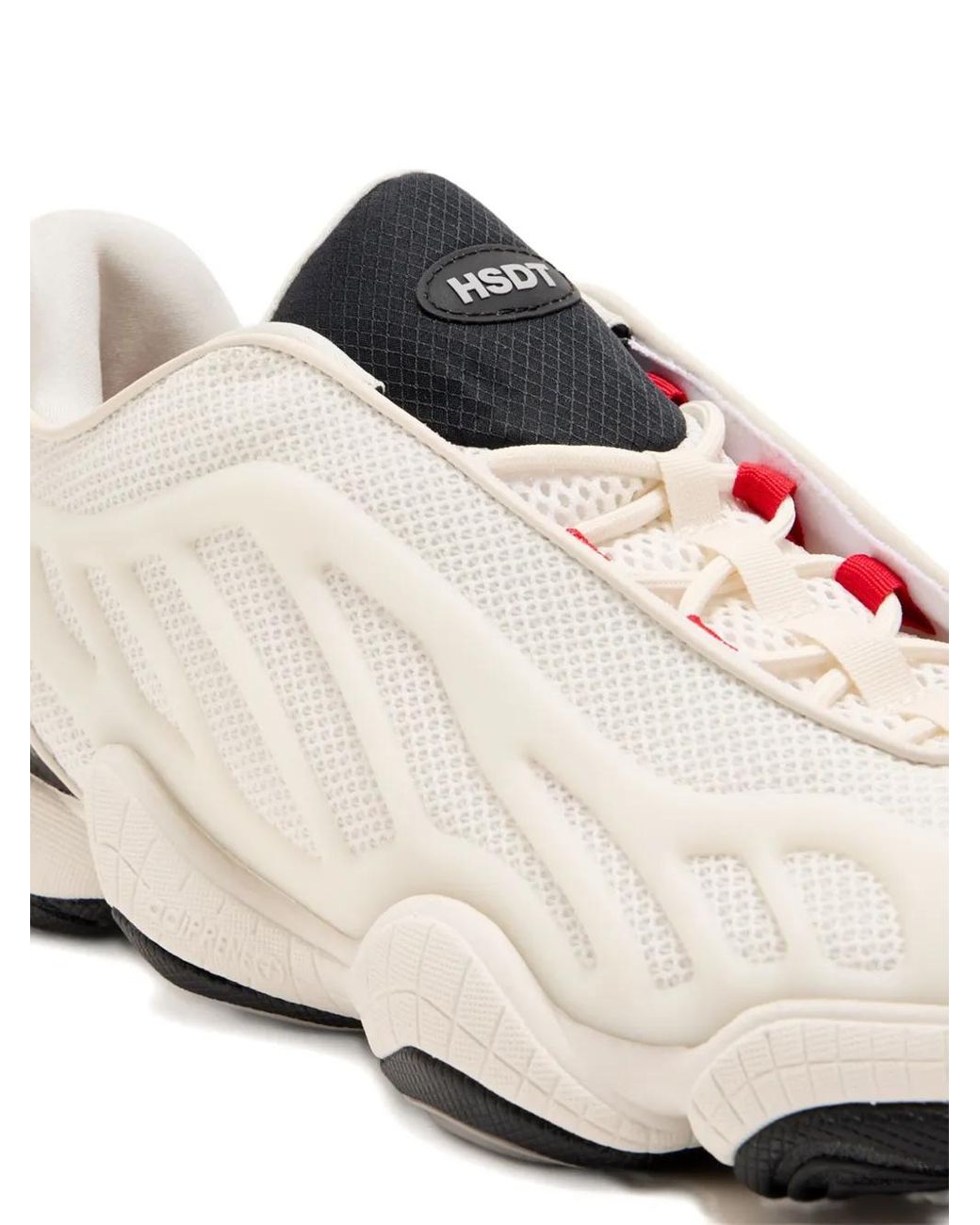 Adidas White X Hal Studios Intimidation Sneakers