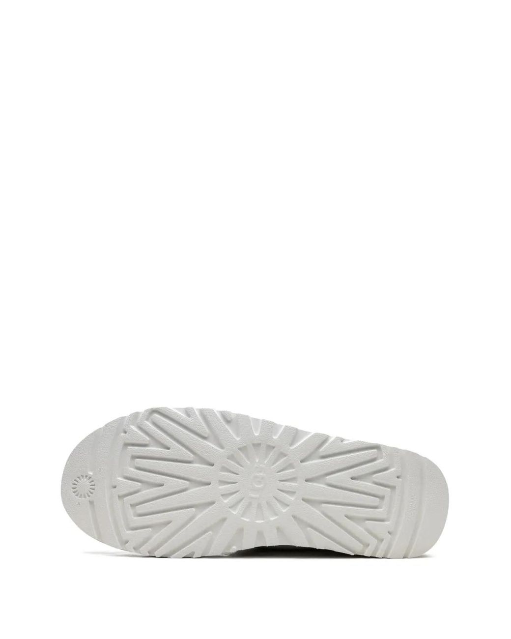 Ugg Neumel Stiefel in White für Herren