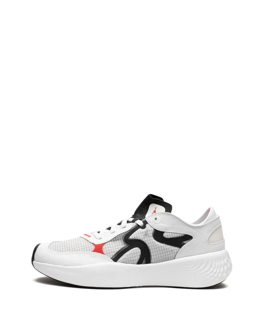 Nike White Air Delta 3 Low Sneakers