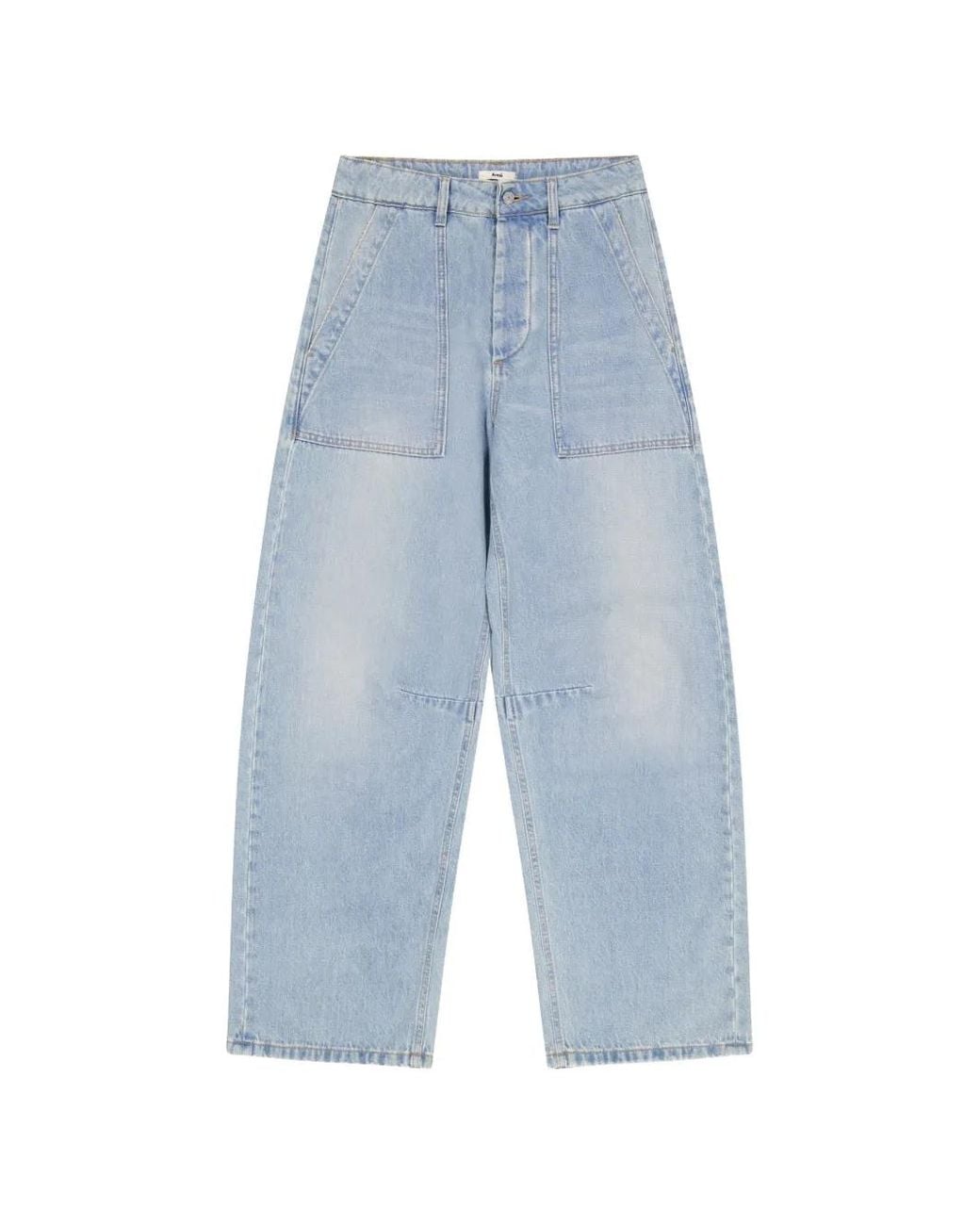 Anaii Blue Jean Fatigue