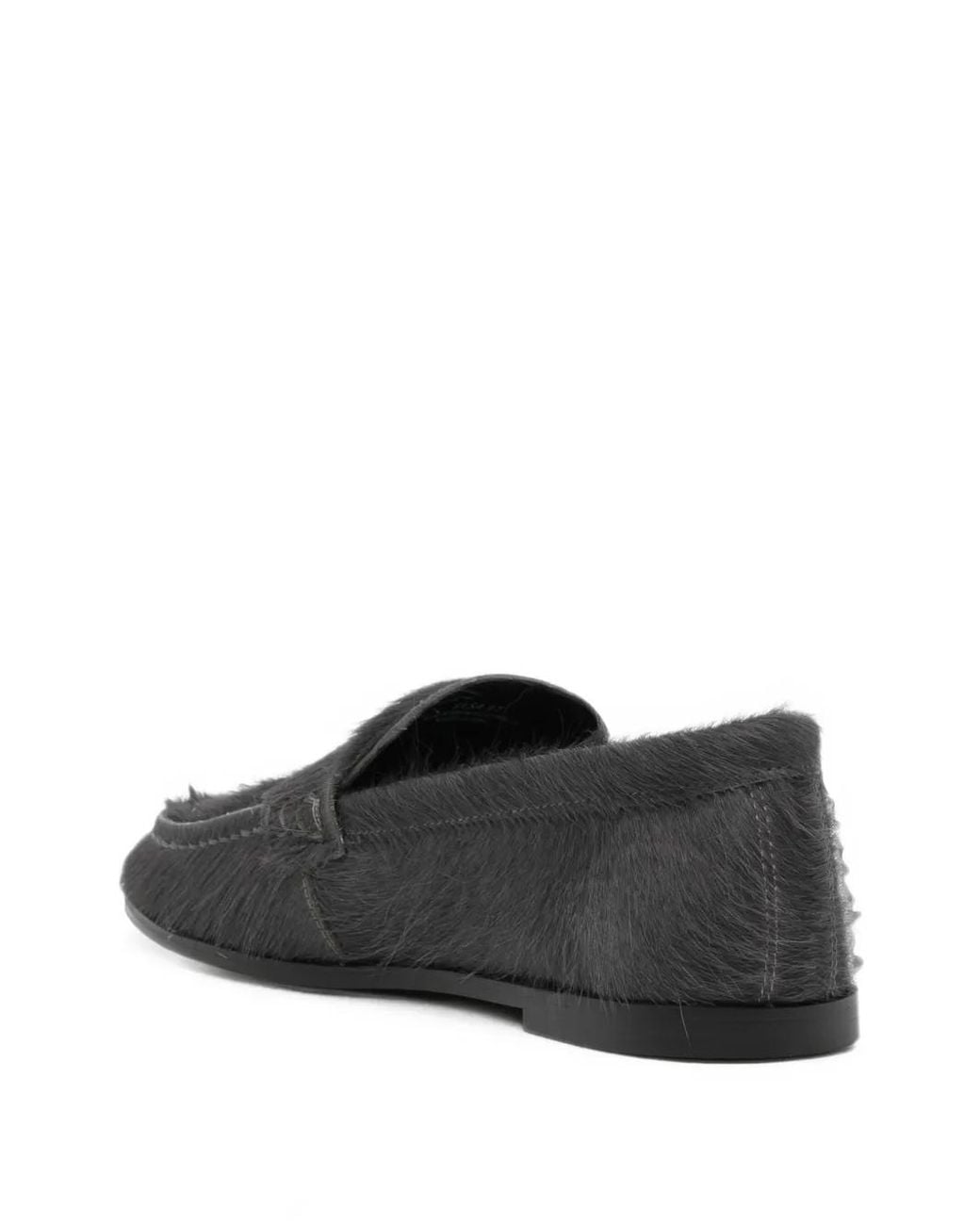 Senso White Elsa Iii Loafers