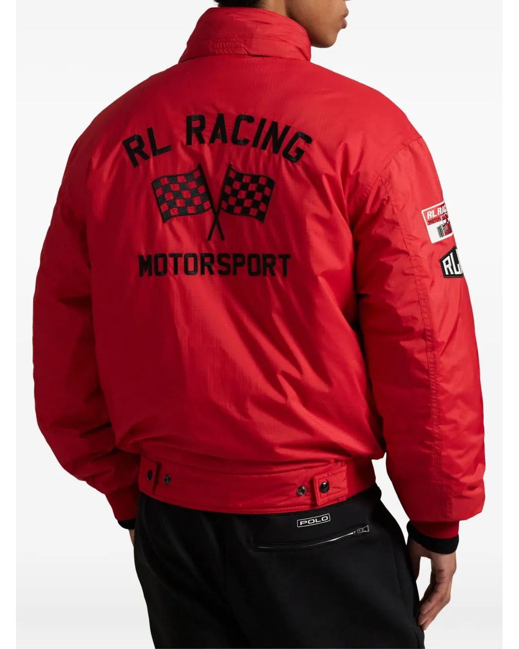 polo-ralph-lauren-red-Active-