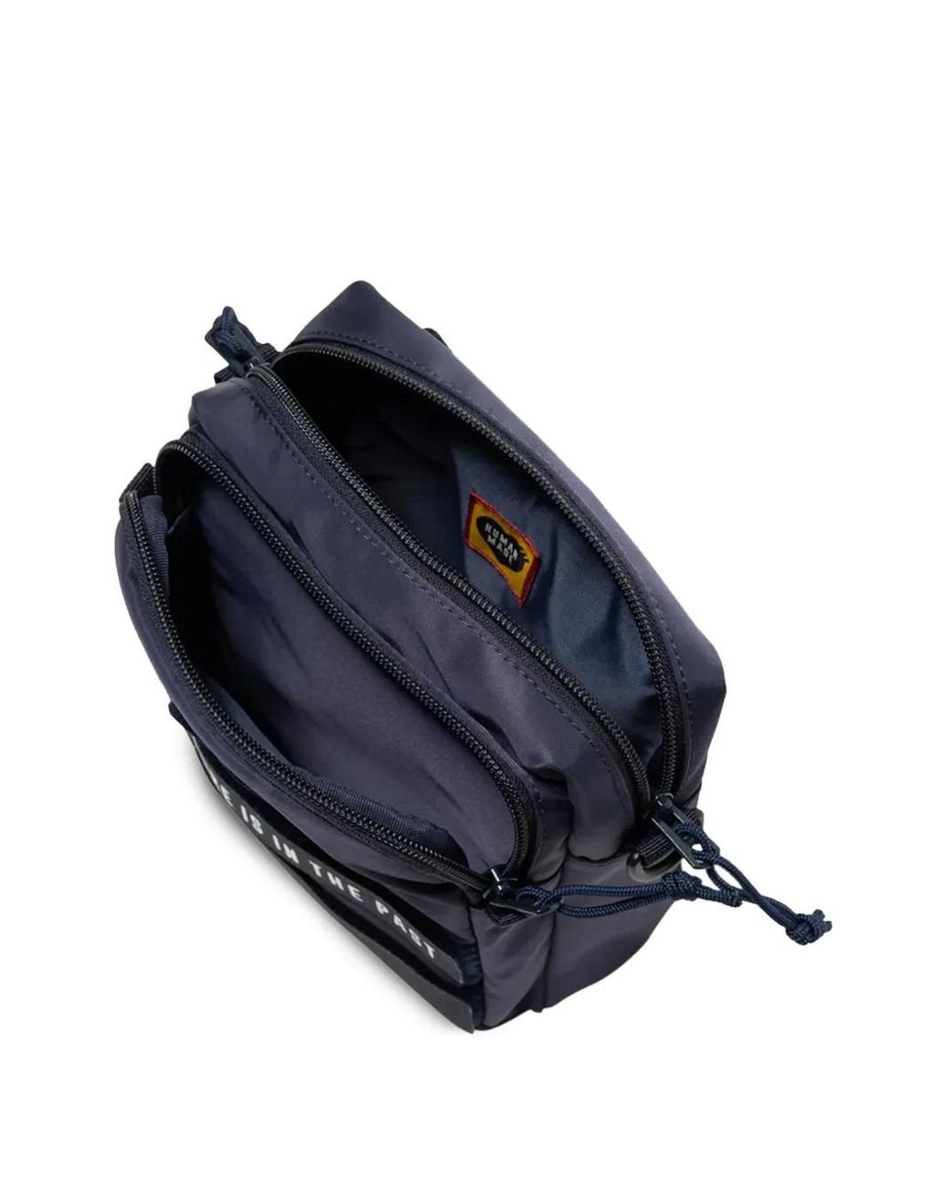 Human Made Large Military Messenger Bag in Blue for Men | Lyst