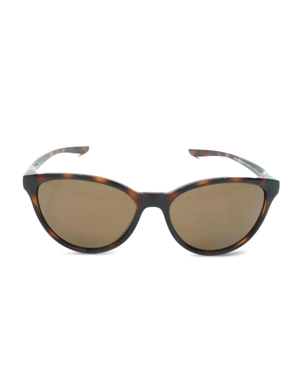 Nike Black City Persona Sunglasses for men
