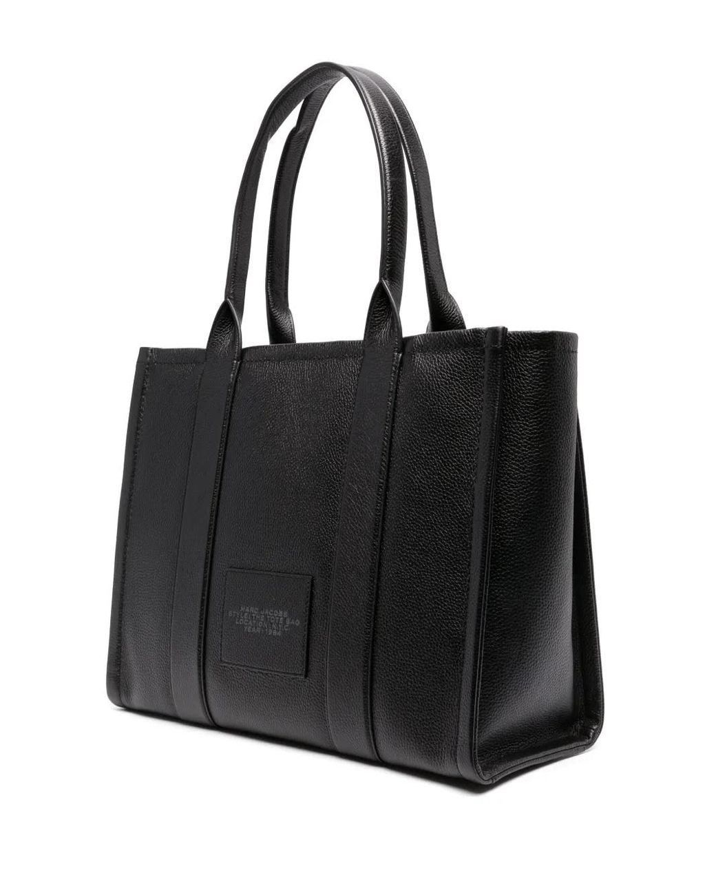 Marc Jacobs Black Totes