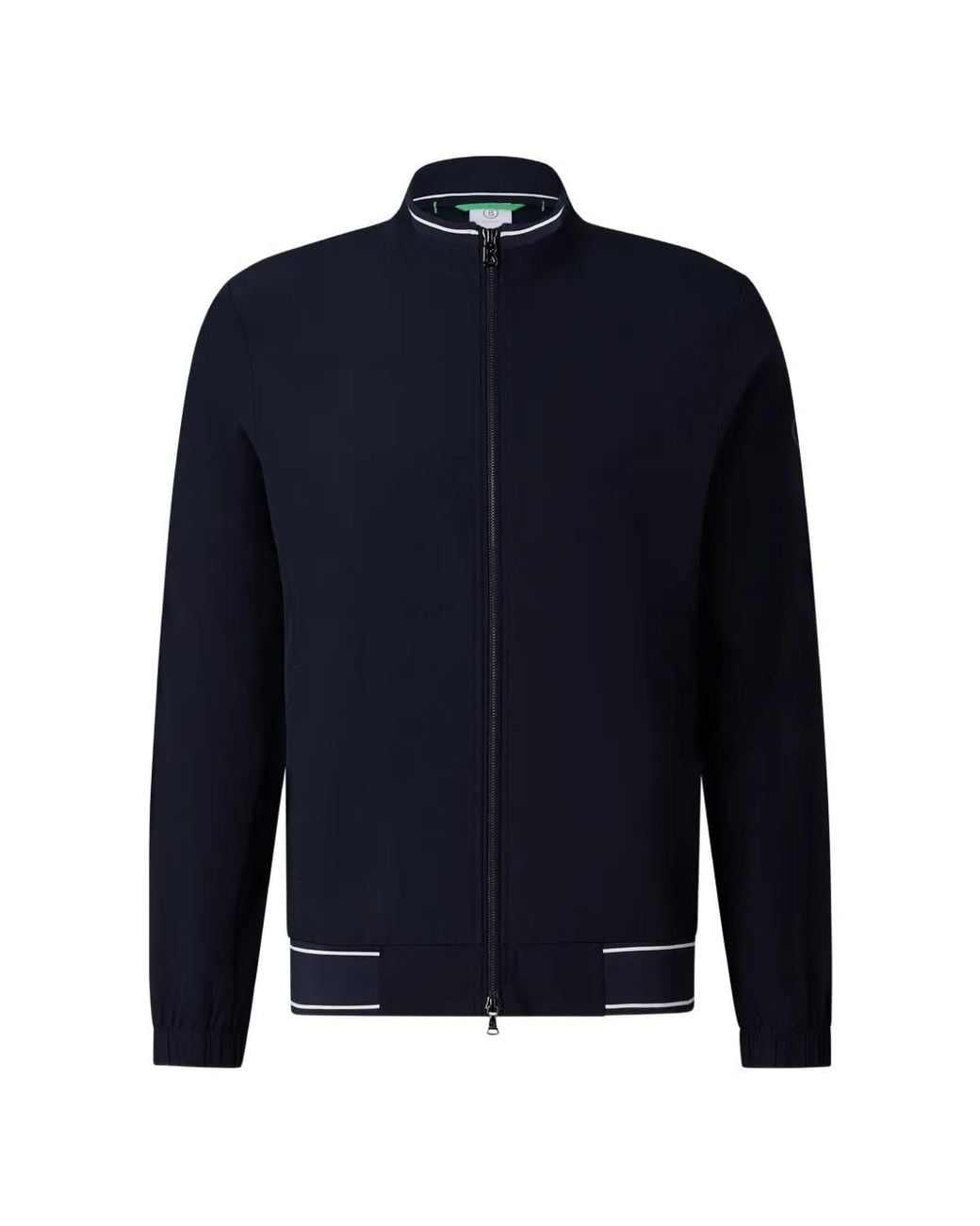 Bogner Blue Olan Performance Jacket for men