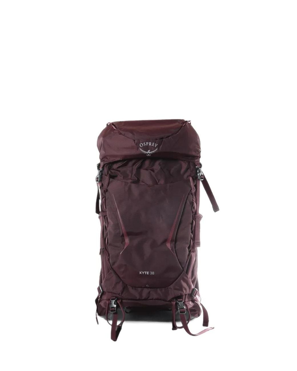 Osprey Purple Kyte 38 Backpack