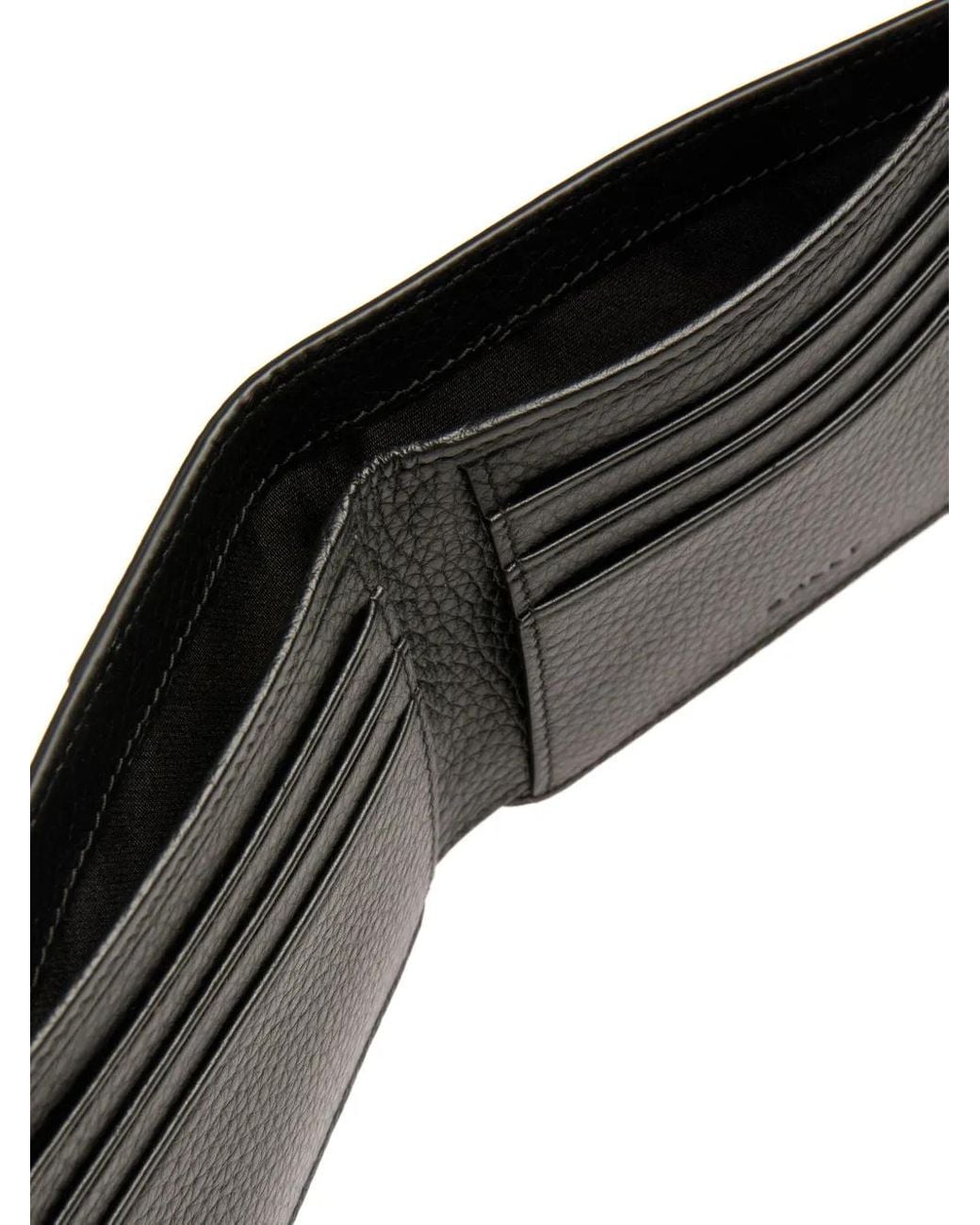 Bally Black Wallets for men