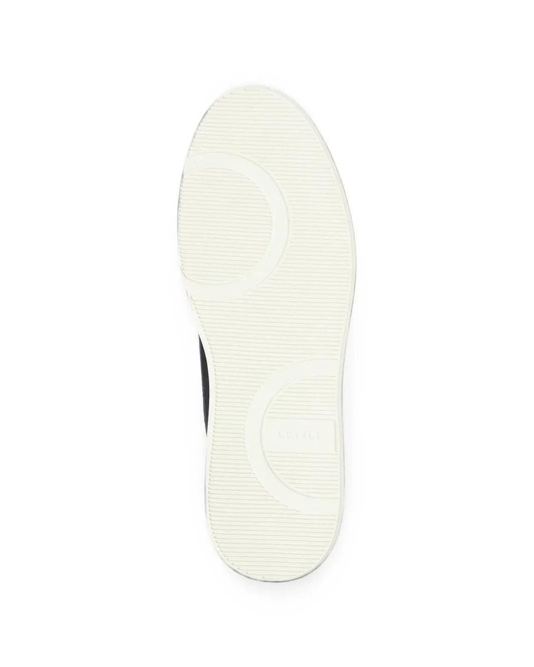 Nubikk Blue Vick Ease Sneakers for men