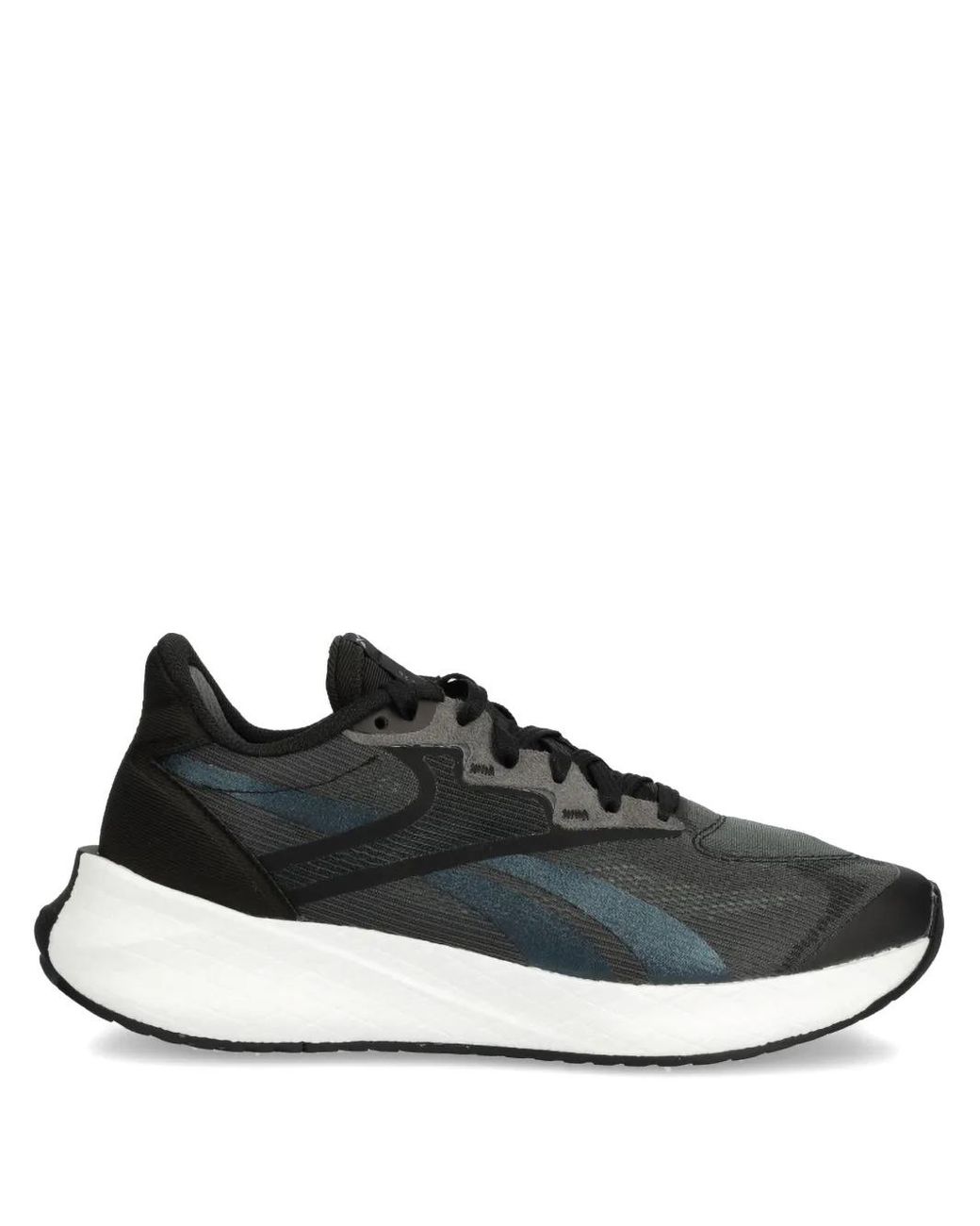 Reebok Black Floatride Energy Symmetros 2.5 Sneakers