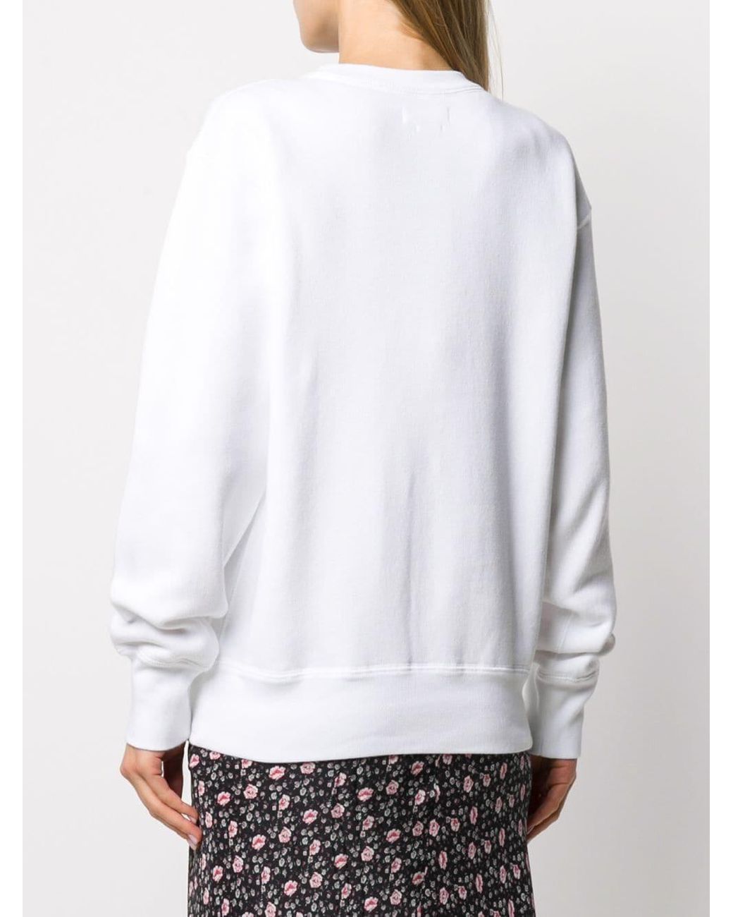 Isabel marant outlet rebellion sweater