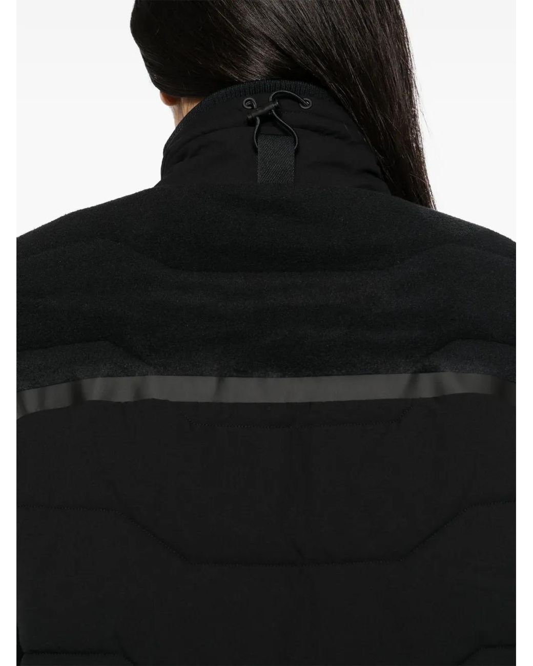 Boss Black Snoozy Jacket for men