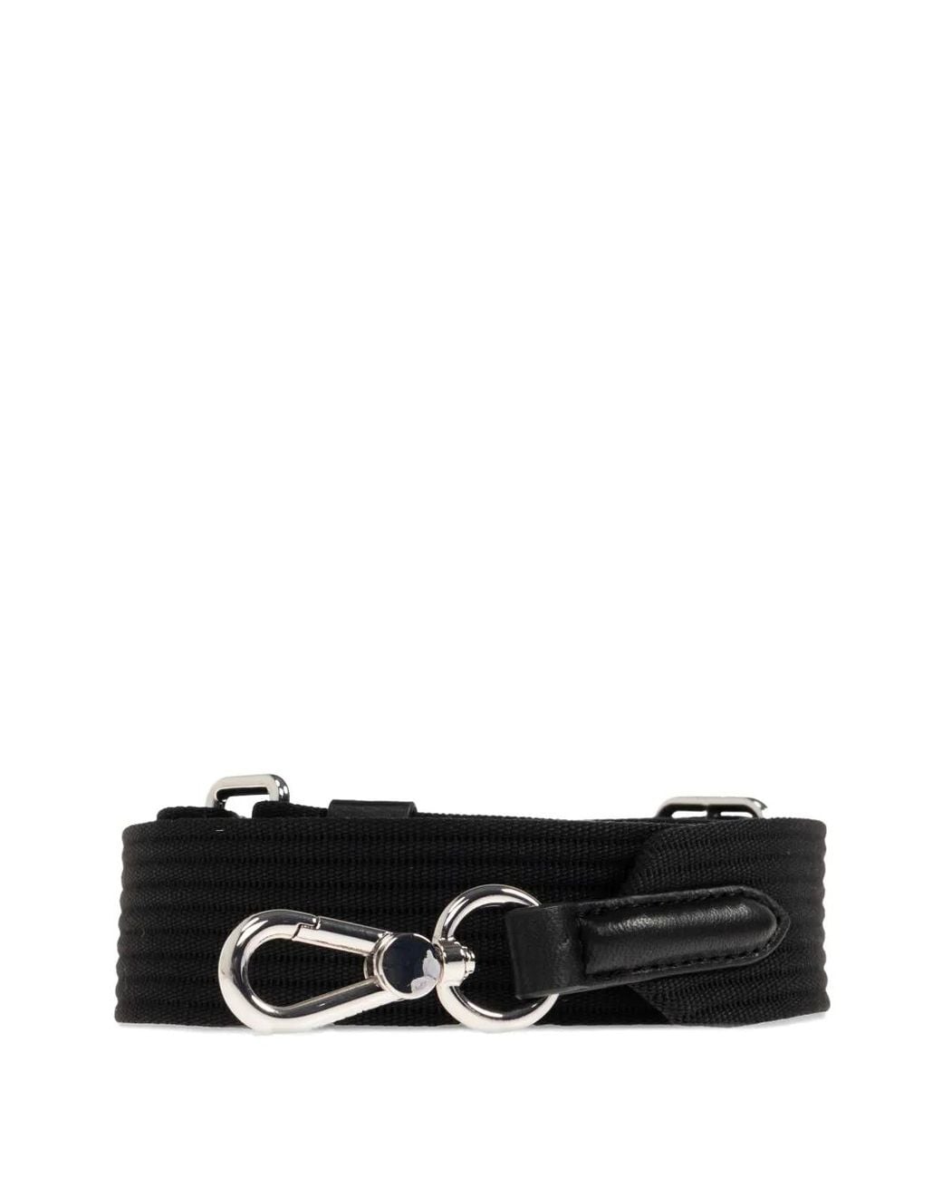 Lacoste Green Mini Lenglen Leather Bag