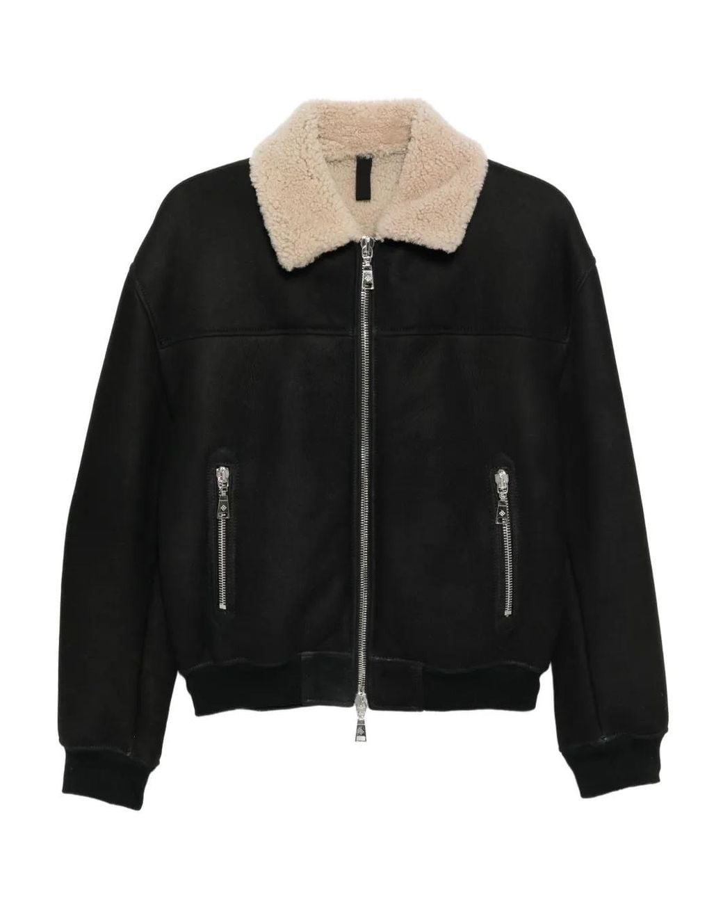 Chaqueta Walsh Tagliatore de hombre de color Black