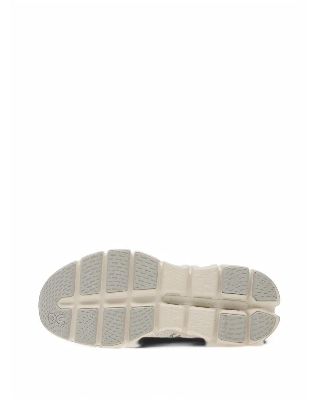 On Shoes White Cloud X Tempo Sneakers for men