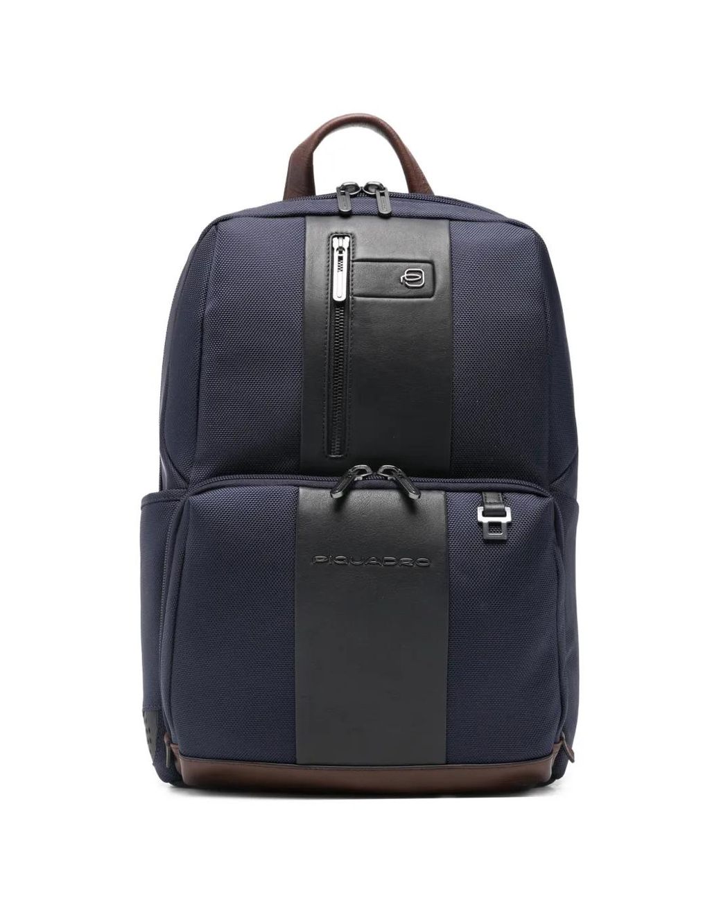Piquadro Laptop-Rucksack in Blue für Herren
