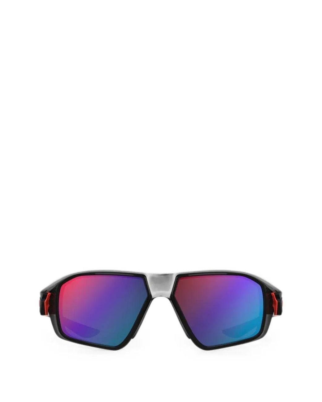 Nike Blue Show X3 Sunglasses for men