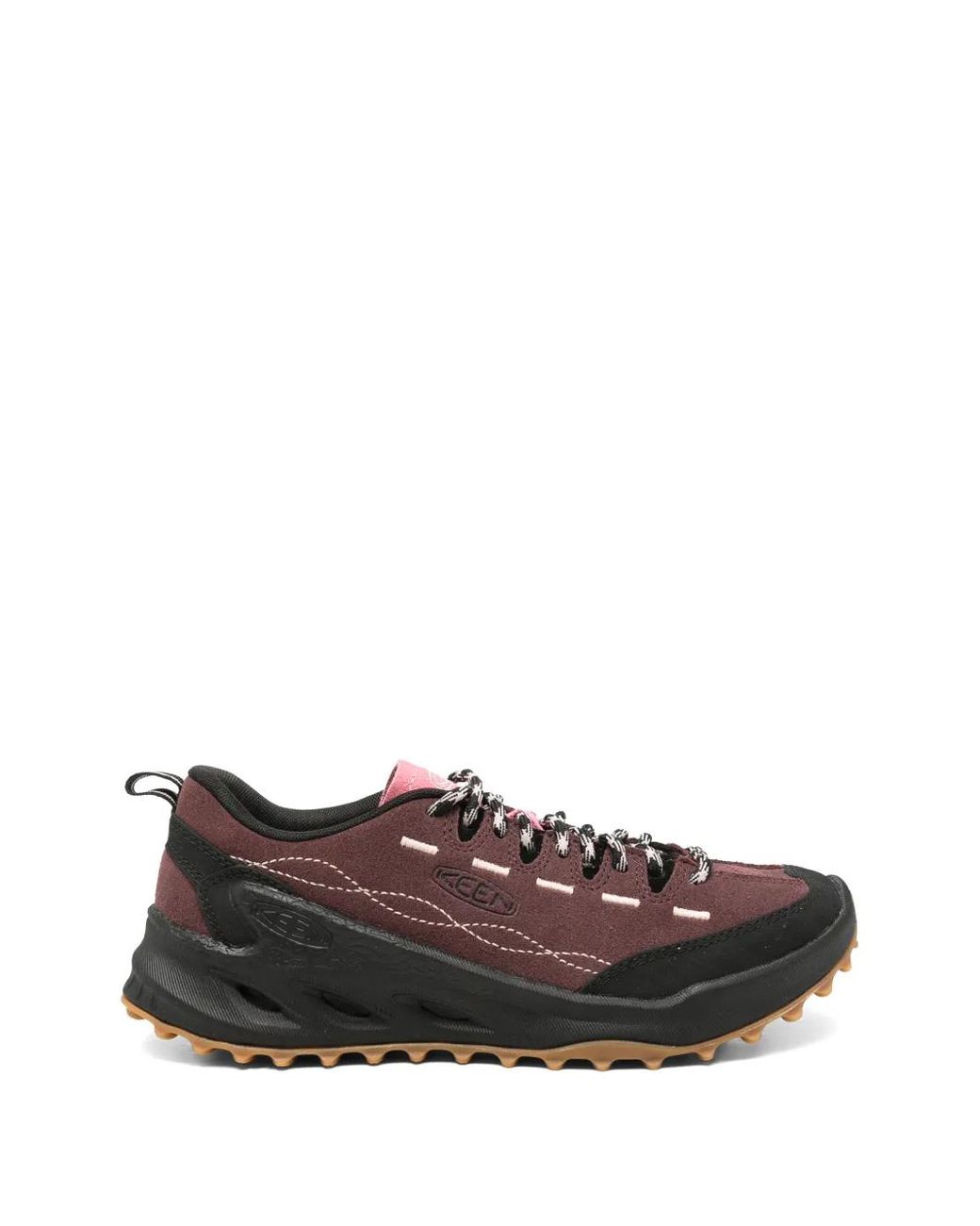 Keen Purple Jasper Sneakers