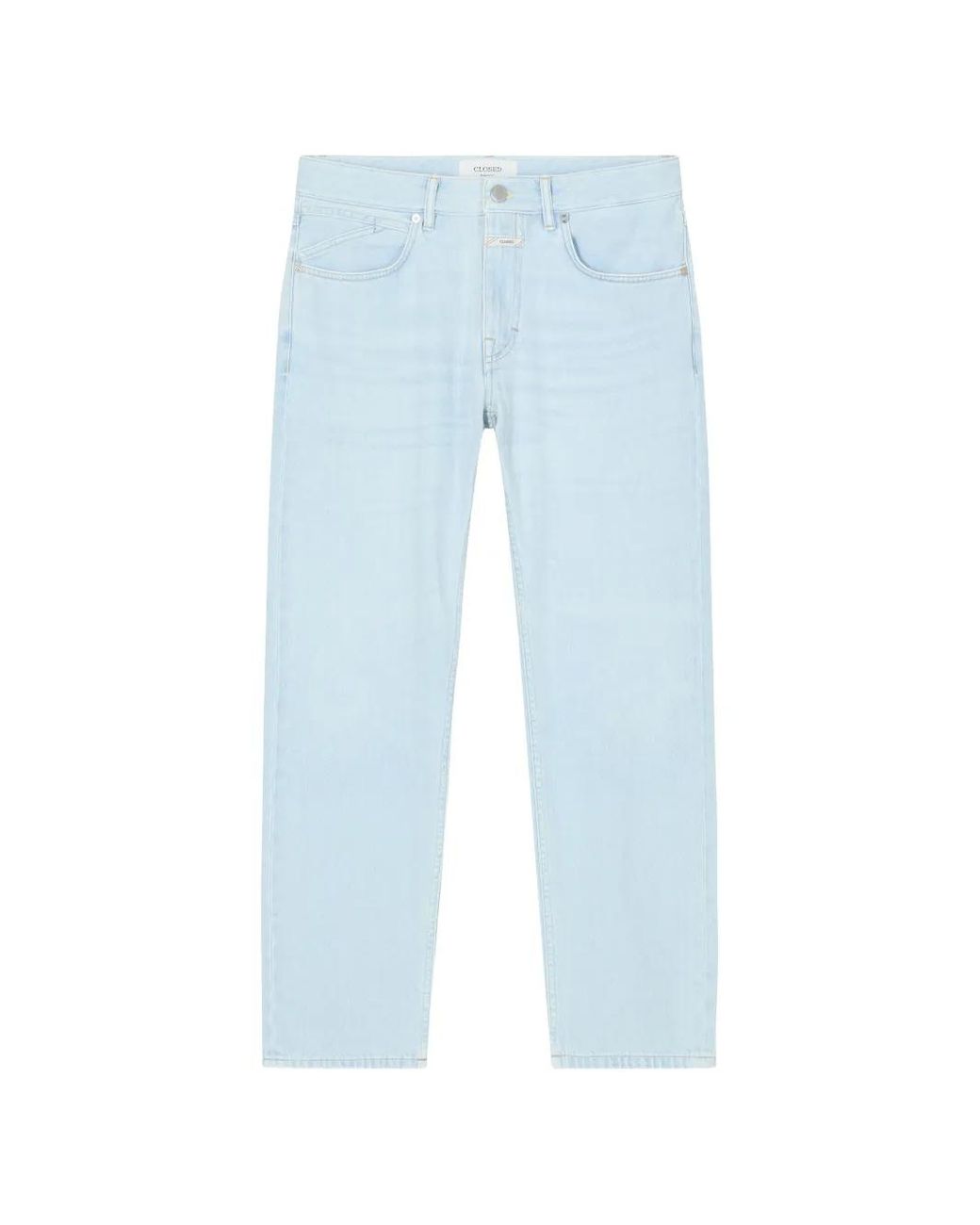 Closed Blue Cooper Jeans for men