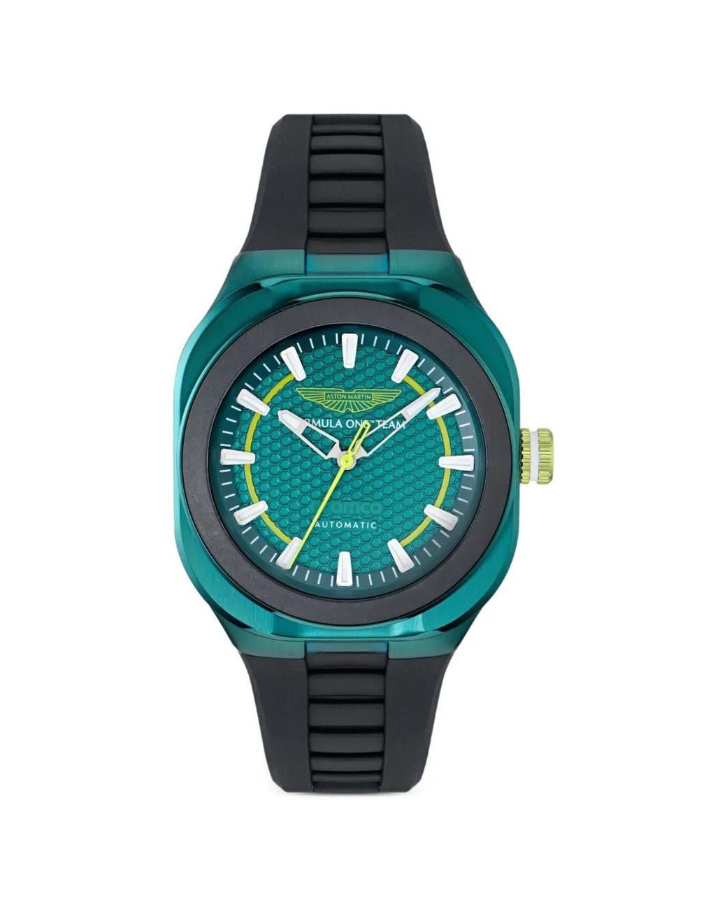 Aston Martin Blue Cmb 44Mm Watch for men