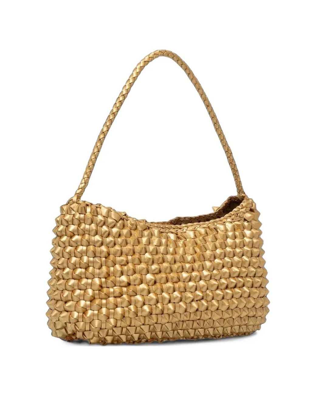 Dragon Diffusion Metallic Basil Cactus Foil Bag