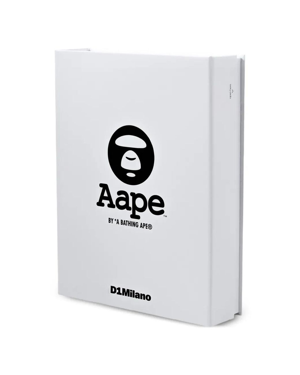 D1 Milano Gray X Aape Camouflage-Dial 34Mm Watch for men