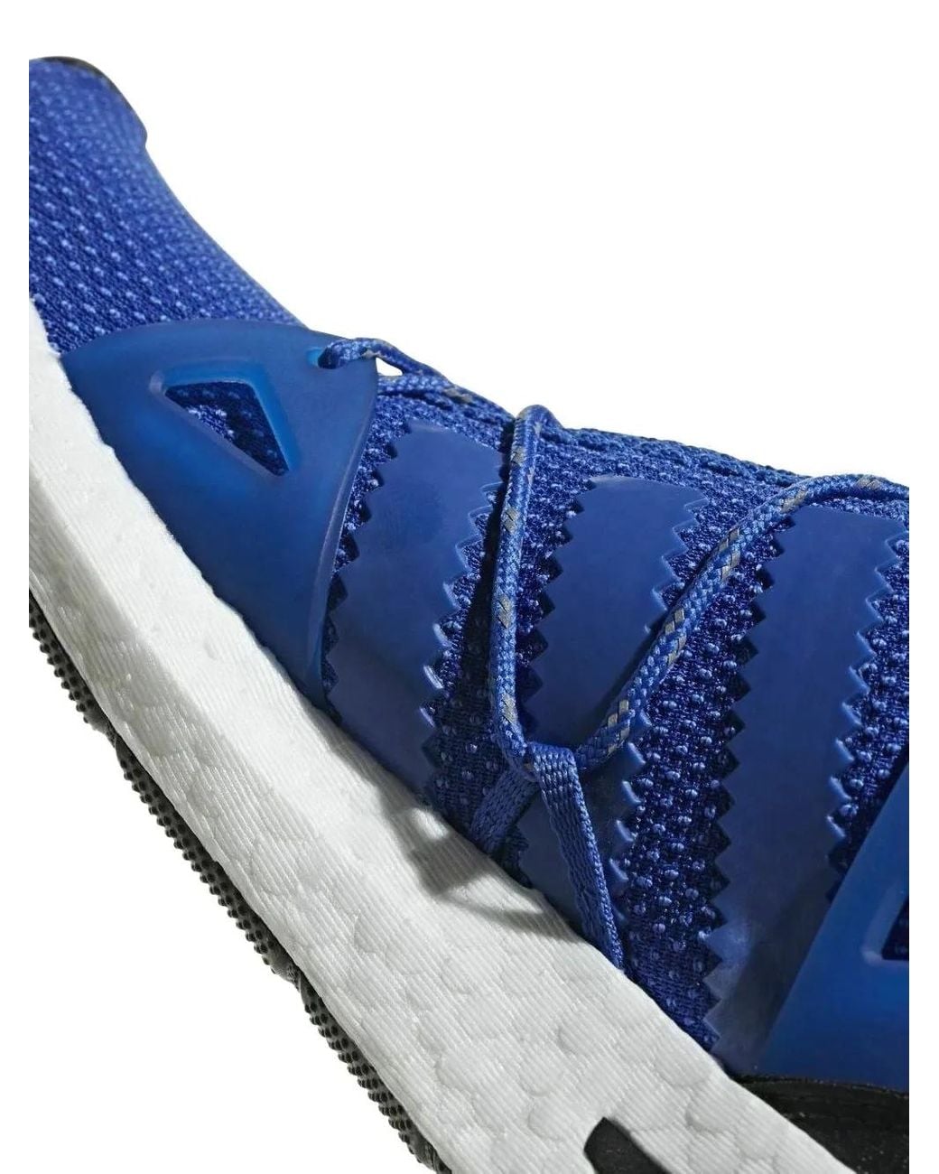 Adidas Blue (Wmns) Arkyn 'Hi-Res' Ac8765