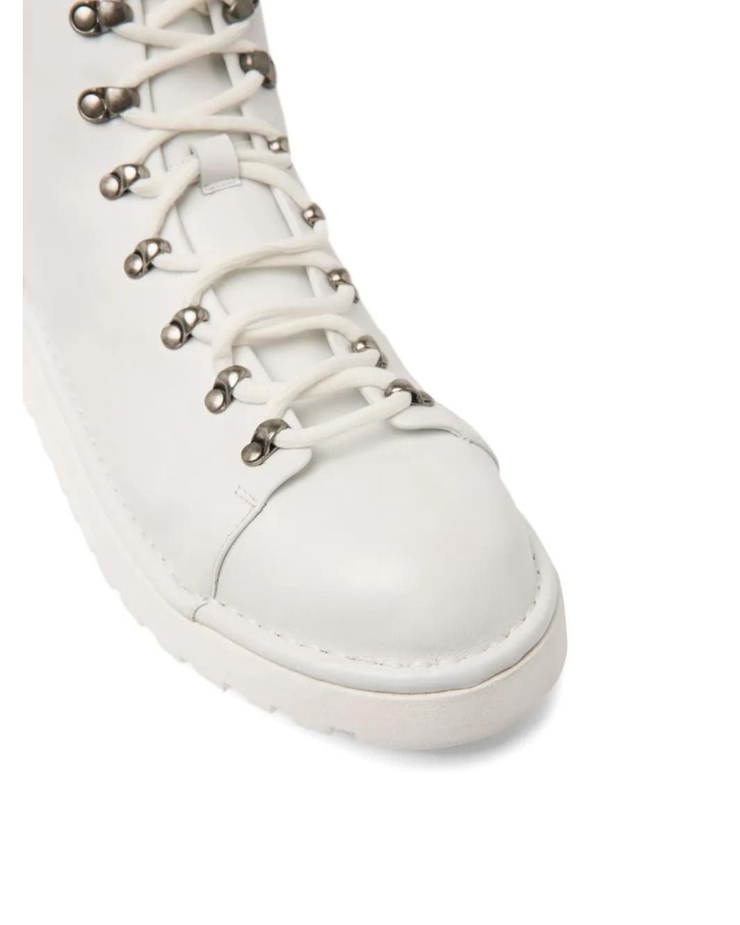 Marsèll Natural Pallottola Crepping Boots for men
