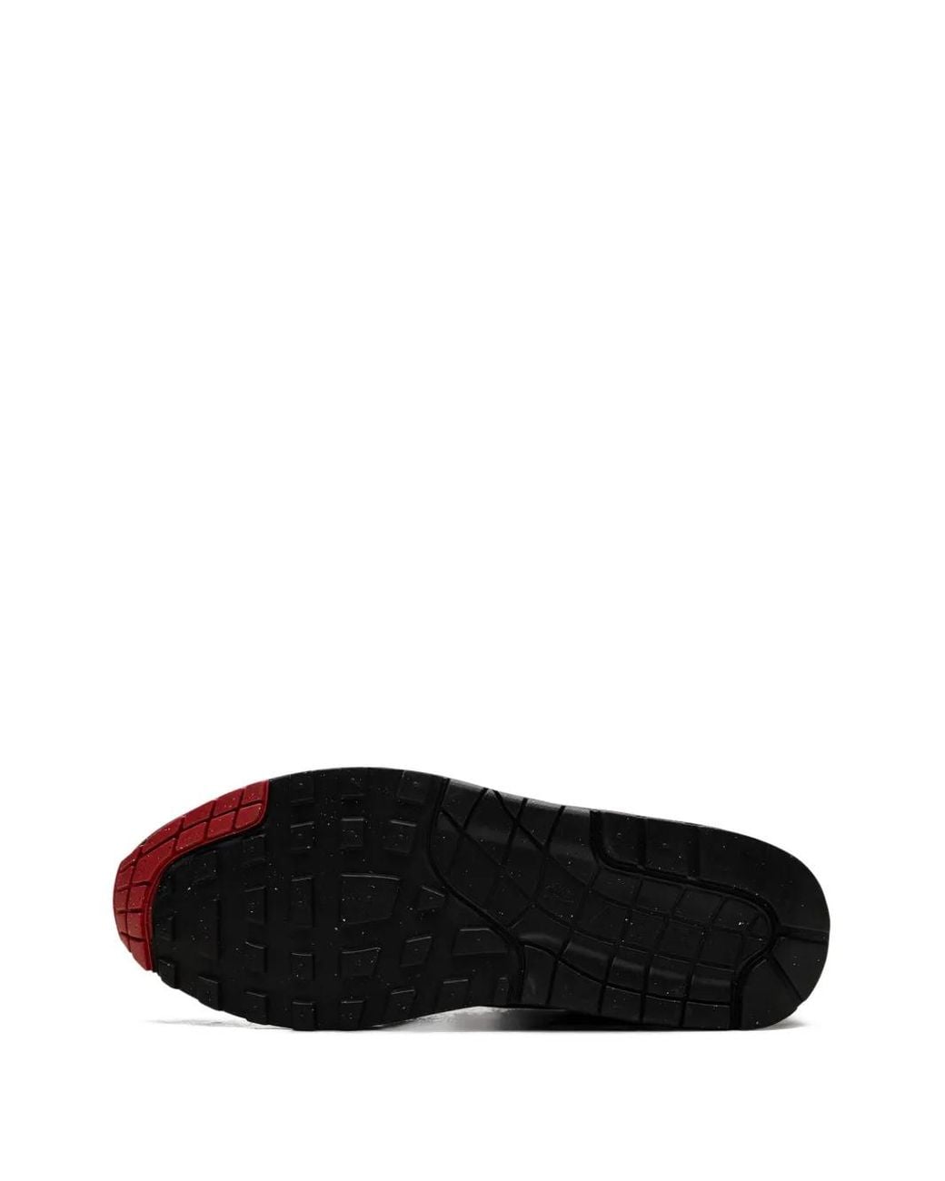 Nike Black Air Max 1 Essential Sneakers for men