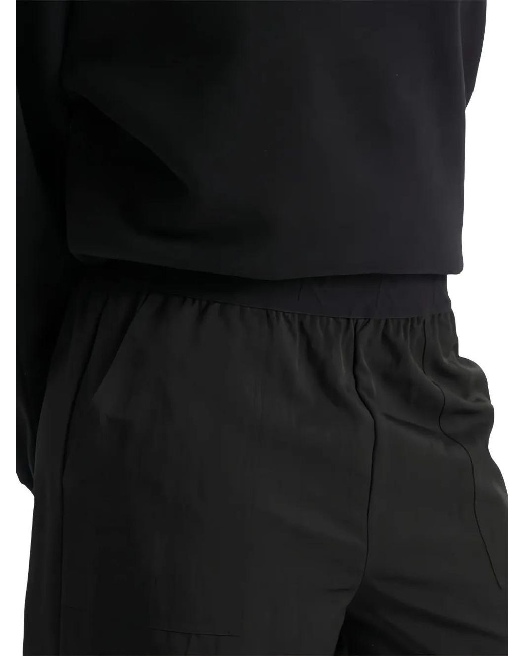 Represent Gray Elasticated Subway Jogger Trousers