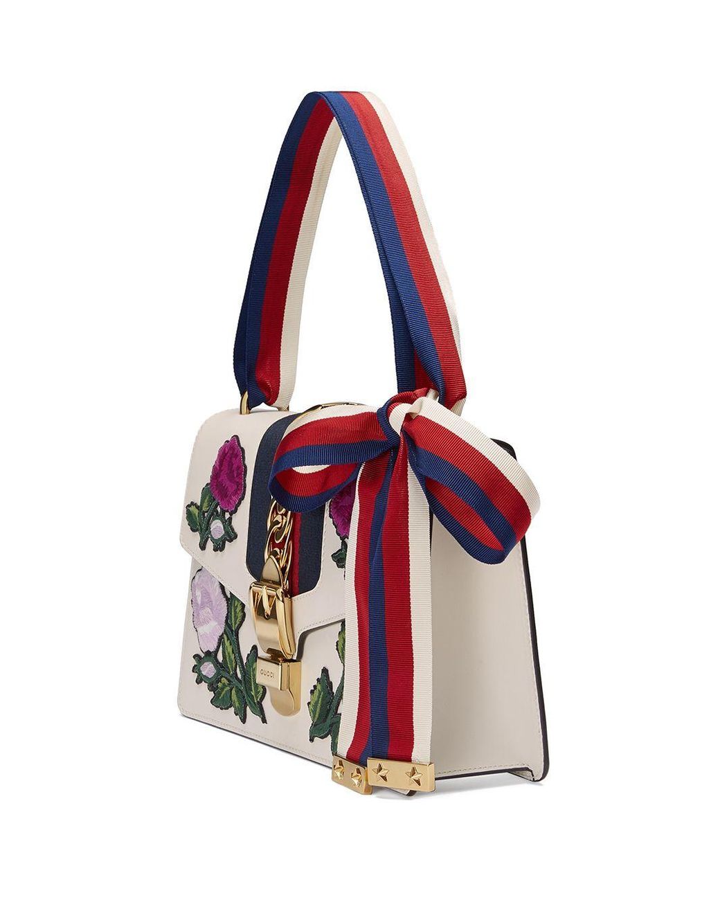 gucci sylvie small