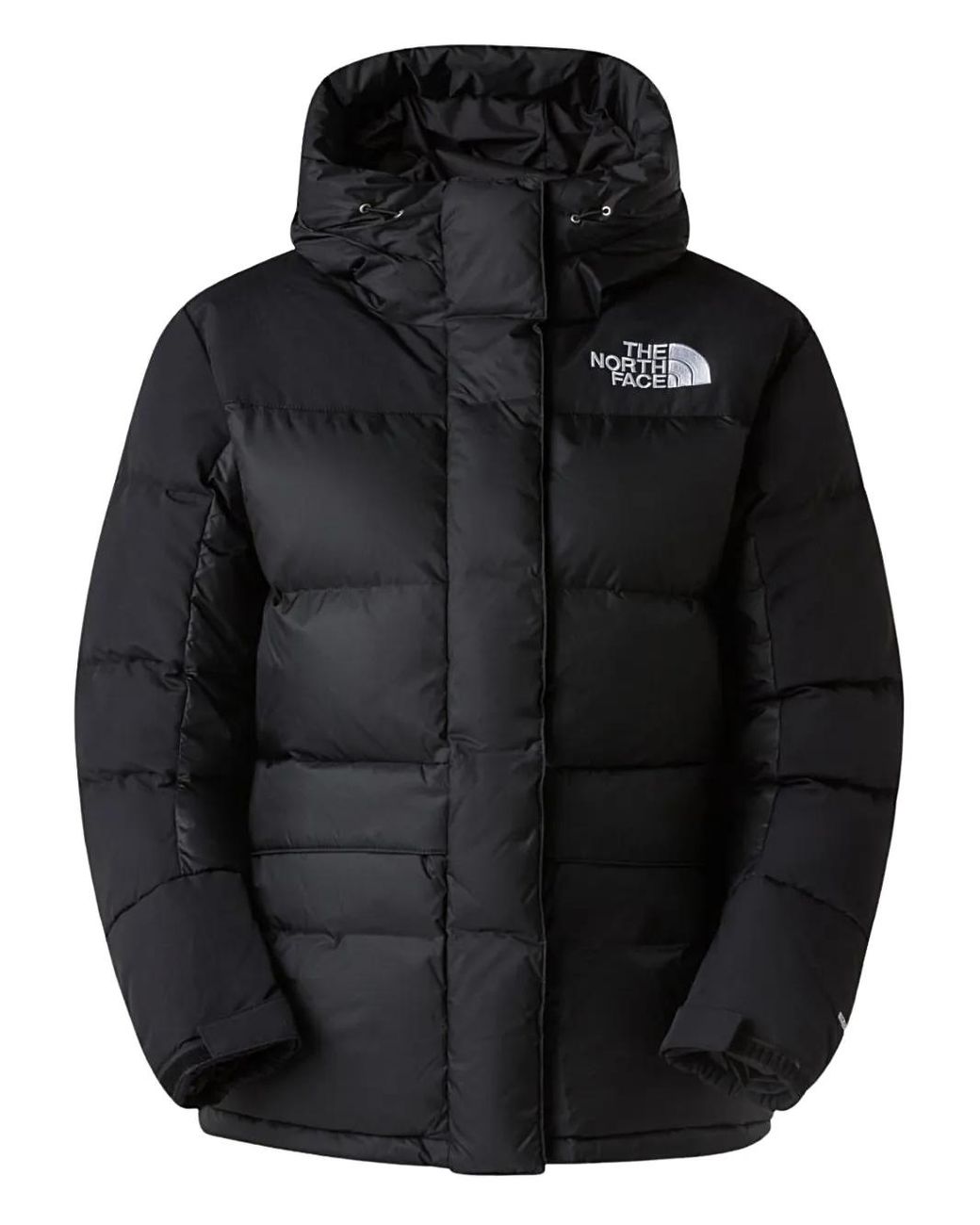 The North Face Black Jacket