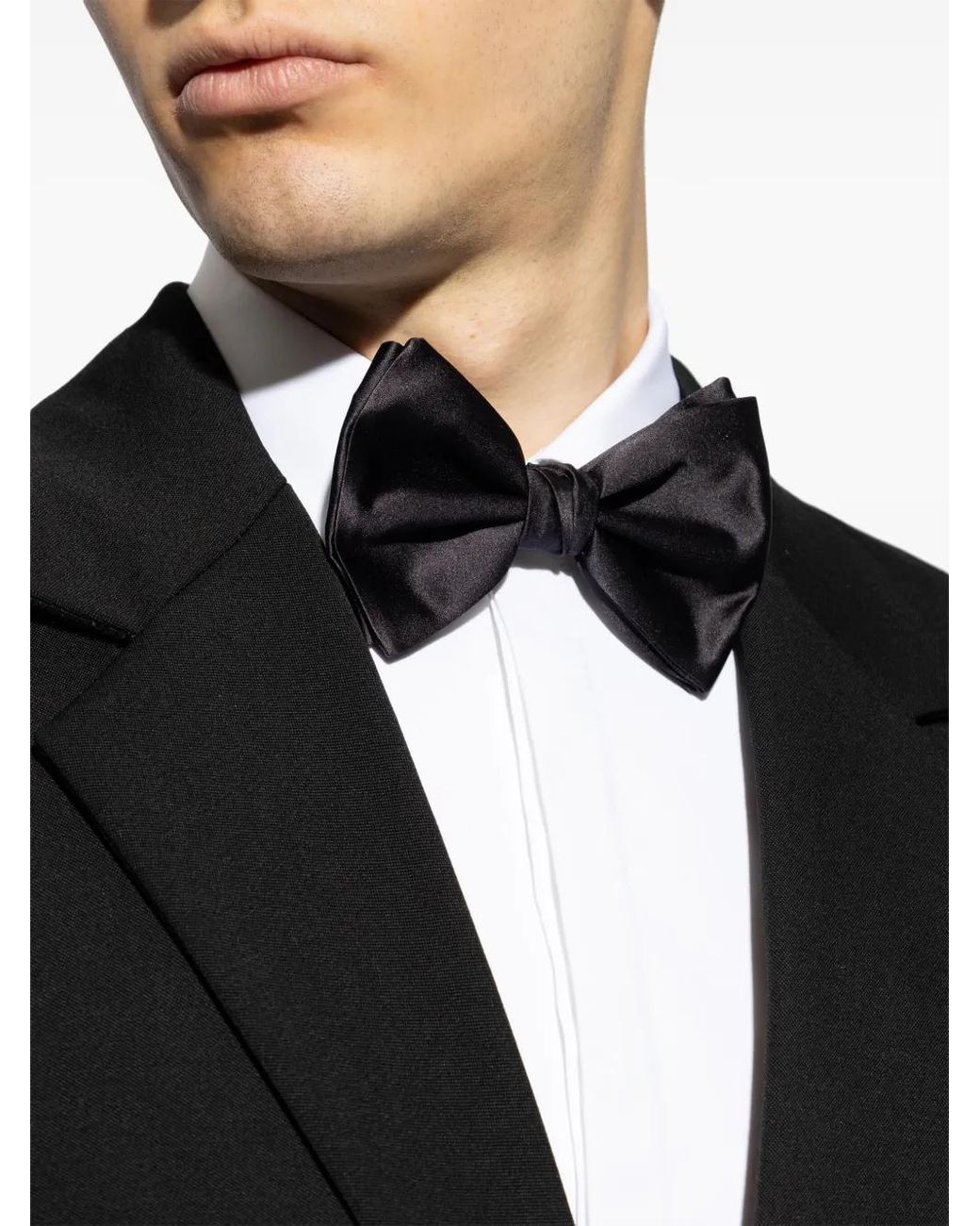 Giorgio Armani Blue Classic Papillon for men