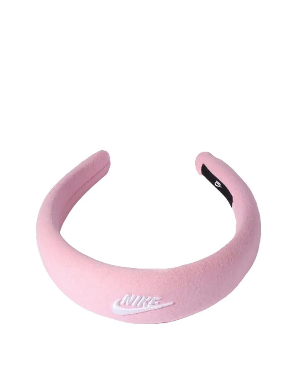 Nike Pink Club Fleece Headband
