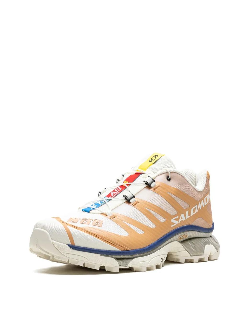 Salomon Natural Xt-4 Og "Taffy Vanilla Ice" Sneakers