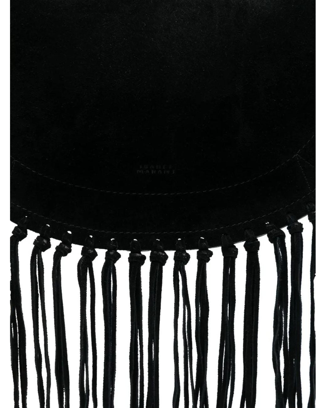 Isabel Marant Black Tote Bags