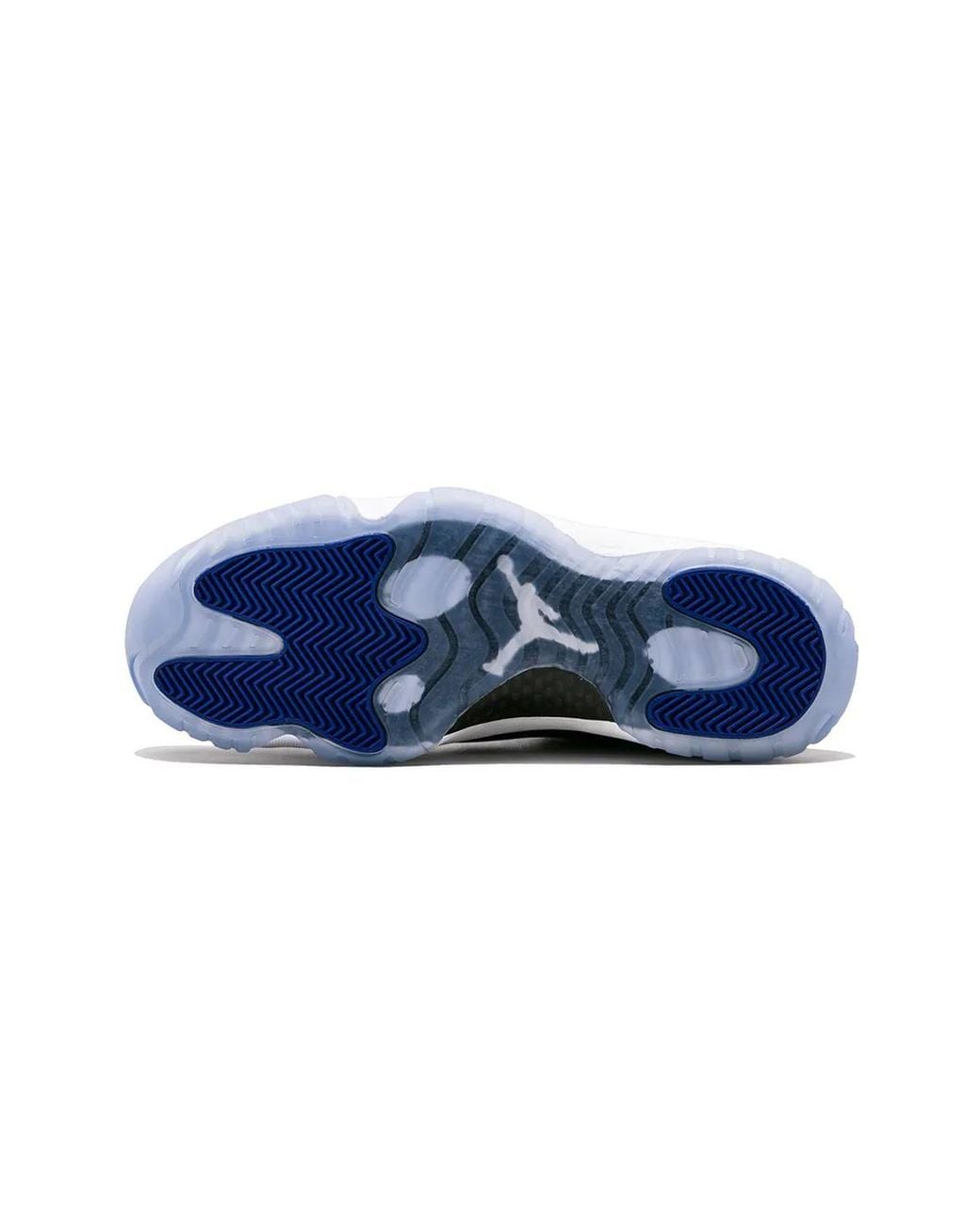 Nike Black Air 11 Retro "Space Jam 2016 Release" Sneakers