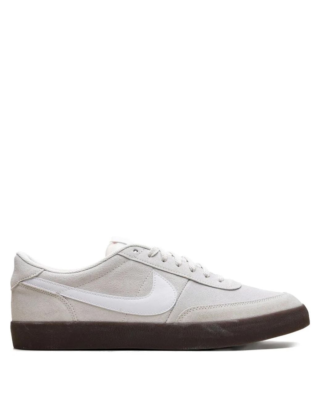 Nike White Killshot 2 Sneakers for men