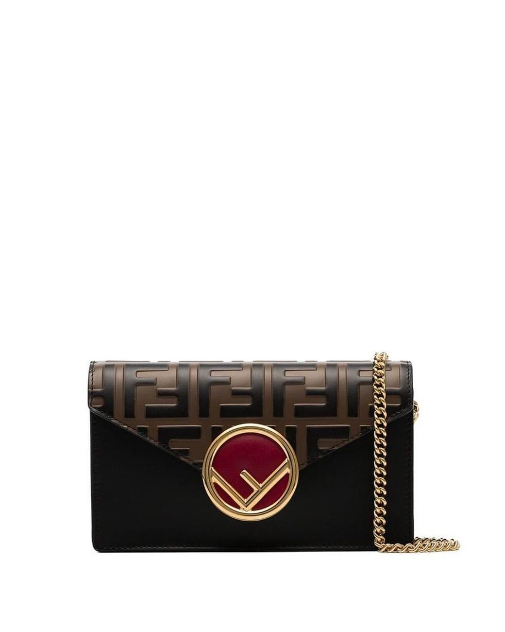 FENDI Baguette Bag Large – REAWAKE