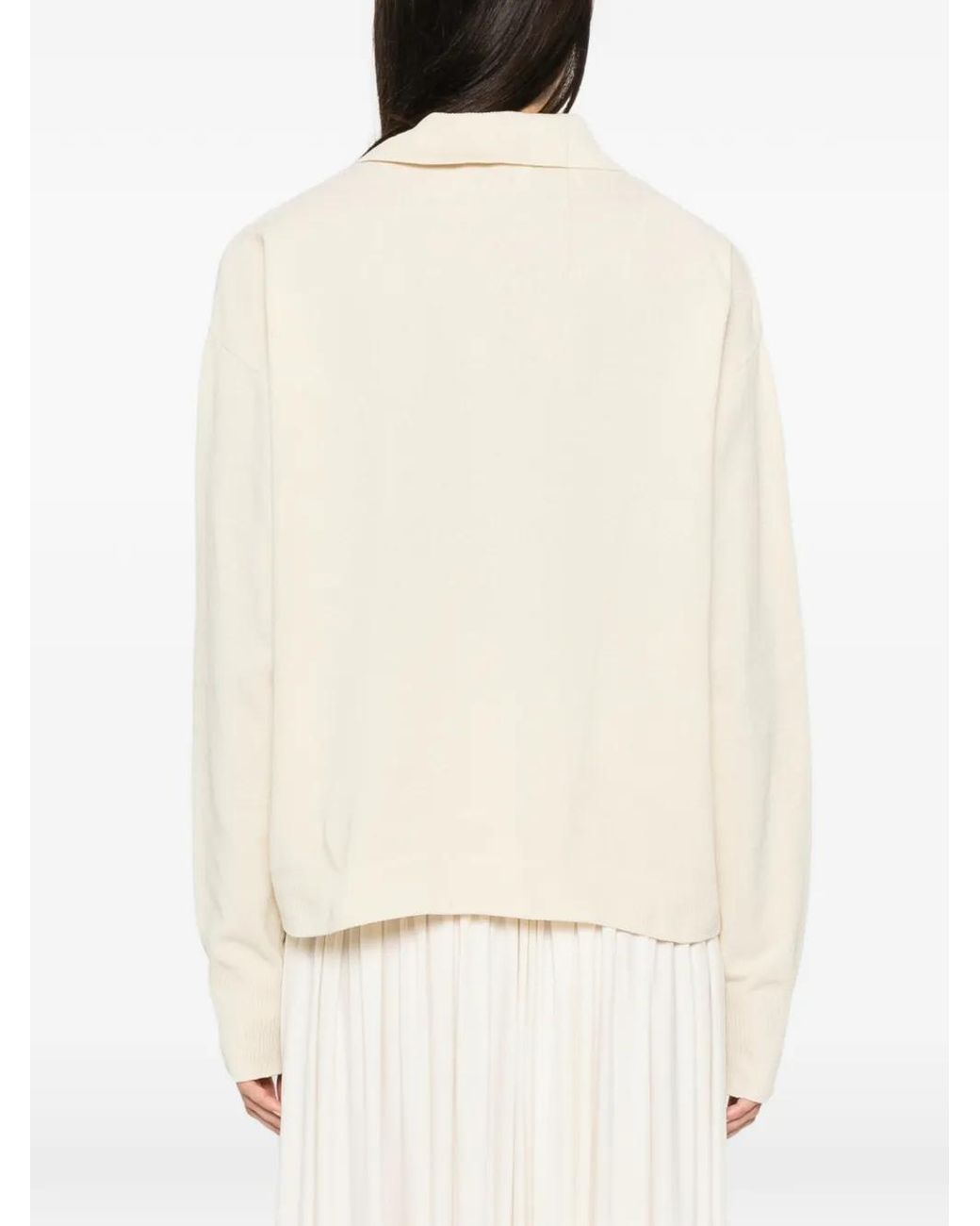 AYA MUSE Black Oona Hooded Jacket