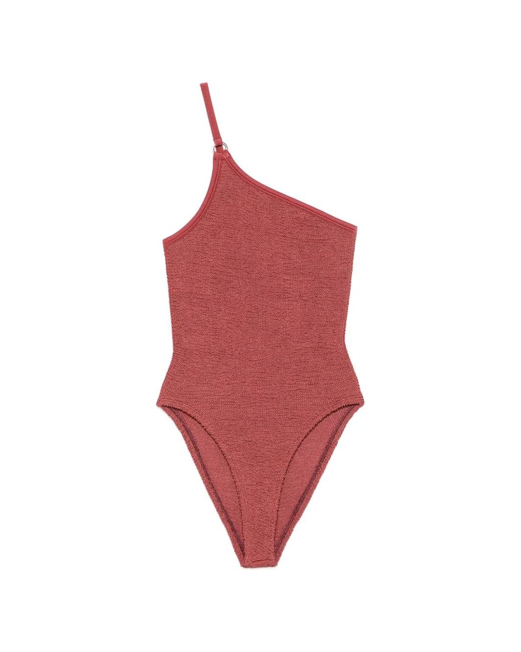Hunza G Red Clara Swim