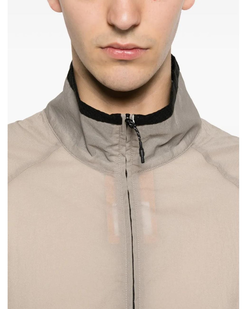 Gramicci Natural Ultra-Light Packable Jacket for men