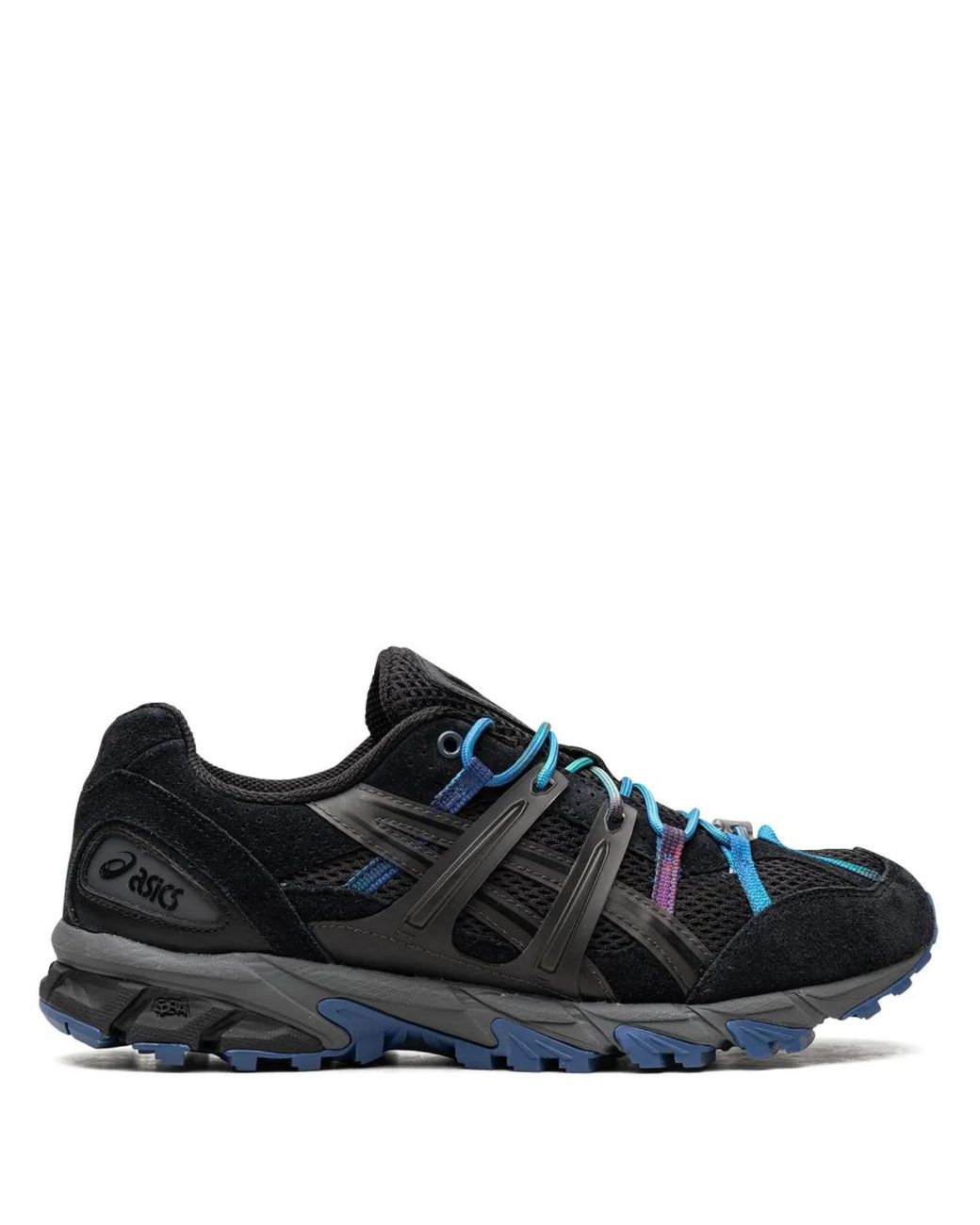 Asics Black Gel-Sonoma 15-50 Sneakers for men